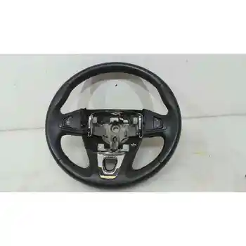 

609581499 STEERING WHEEL RENAULT SCENIC III