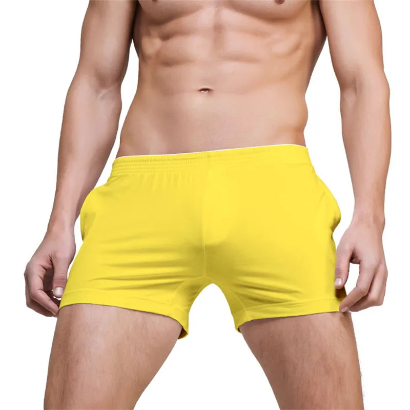 

Mens Underwear Penis Boxers Men Underwear Gay Boxershorts Homme Low Waist Underpants Calzoncillos Cuecas ModaL Mens Boxer Briefs