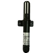 Taidacent alta temperatura e umidade sonda digital de alta temperatura resistente à prova dshágua sht20 21 i2c temperatura & sensor umidade