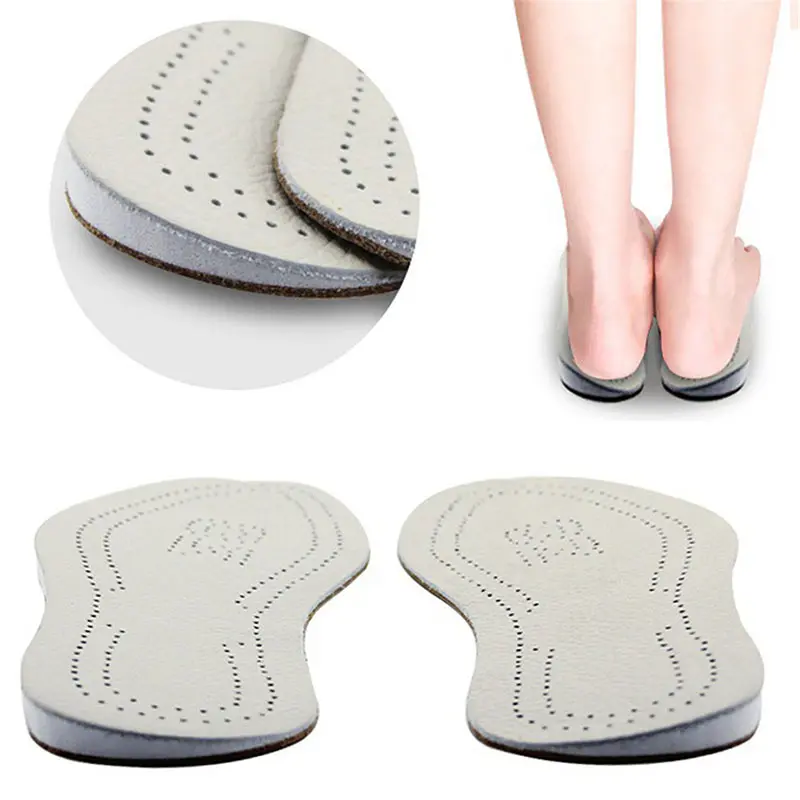 Soletta Alzatacco Plantare Per Tallonite In Lattice Ammortizzante - Prestige EBa - Foto 2