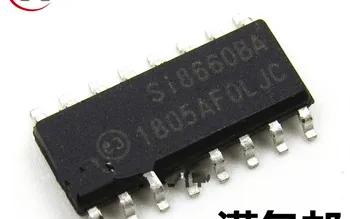 

Free shipping10pcs/lot SI8660BA SOP16 Best quality