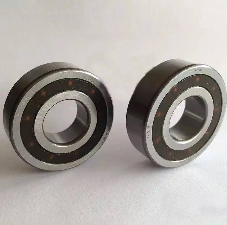100 шт. CSK17 CSK17PP спрег односторонний подшипник сцепления 17x40x12 мм Freewheel Backstop подшипники сцепления с keyway 17*40*12 мм