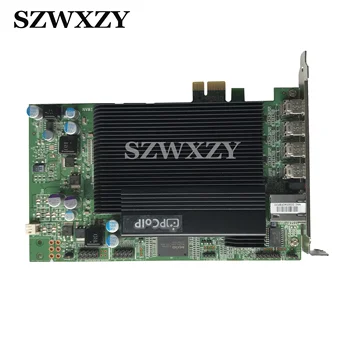 

NEW Original FOR Lenovo Thinkstation Teradici 2240 Remote WS Card Graphi Card 03T8819