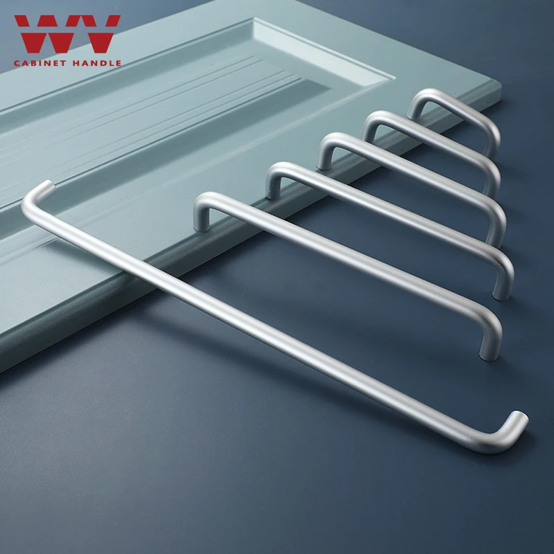 320mm Door Kitchen Cabinet Storage Handle Pull Solid Drawer Knobs Closet Dressers Wardrobe Cupboard Door Pulls Hardware furniture handles,kitchen door handles