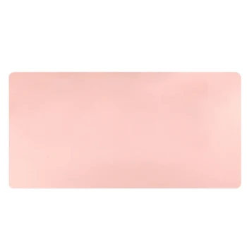 

Waterproof PU Leather Writing Home Office Desk Pad Mouse Mat Easy Clean Ultra Thin Smooth Large Laptop Rollable Multifunctional