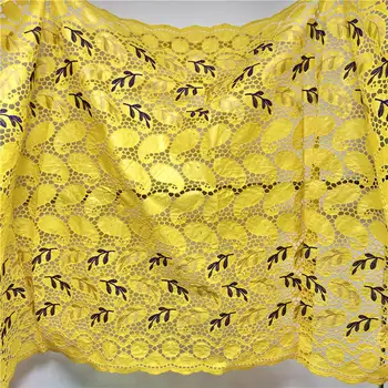 

2020 New arrival african Bazin riche fabric with beads embroidery lace / bazin riche dress material Nigerian ! PL71213
