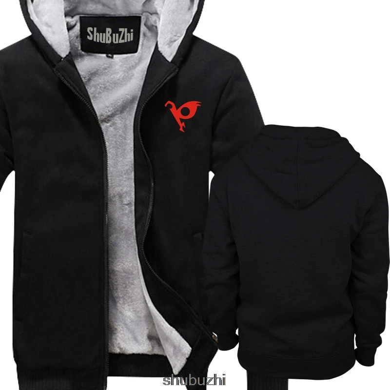HURRICANE POLYMAR MAGLIA maglietta Uomo JERSEY MAN NERA зимнее пальто с капюшоном для мужчин унисекс shubuzhi Свитшот свободный размер sbz3024 - Цвет: thick black
