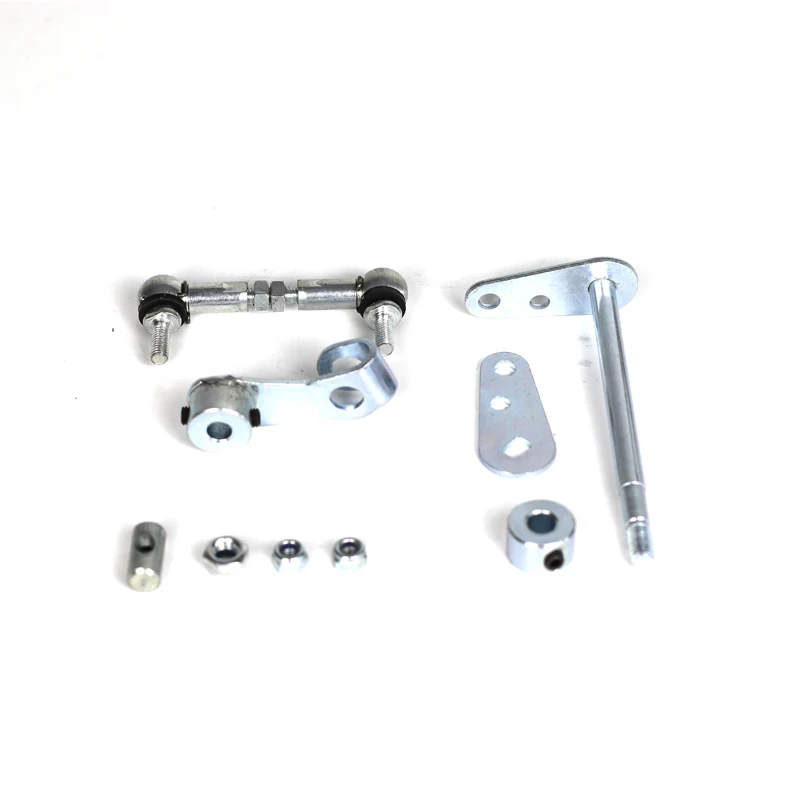 

SherryBerg fajs solex EMPI for VW Beetle Single Weber 40/44/48 IDF Carburetor carb carburettor Throttle linkage Dellorto DRLA
