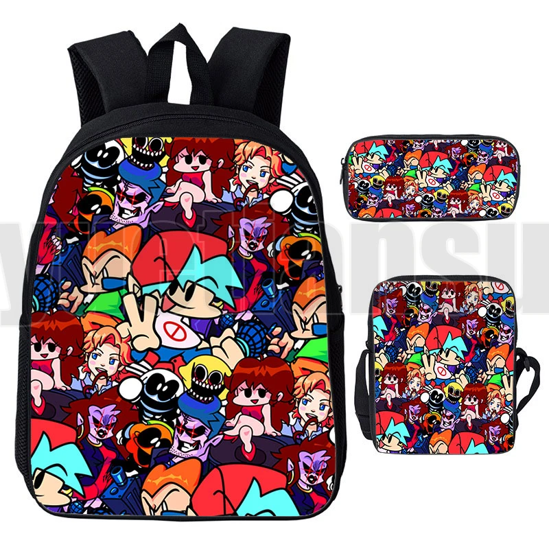 super smash bros ultimate backpack