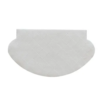 

Replacement Mop Cloth Disposable For ECOVACS DX55 T5 DJ65、DV35 DV33、DV37