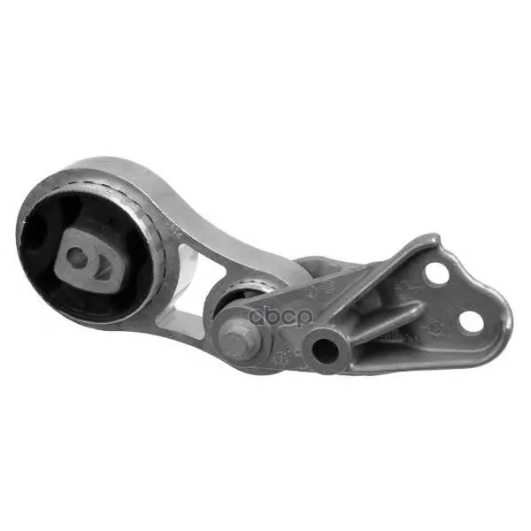 Опора Кпп Ford: Fiesta V 01-, Fiesta Van 03-, Fusion 02- LEMFORDER арт. 3381101