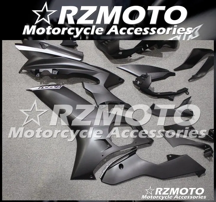 ABS мотоцикл обтекатель комплект для YAMAHA YZF R6- год кузов литьевая форма Магазин № 1892