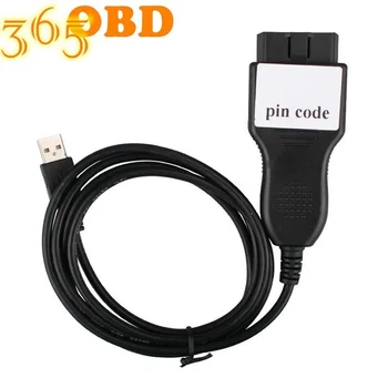 

For Renault PIN Code Reader Scanner Supports K-Line PIN Code Reading Key Programming For Renault K-Line