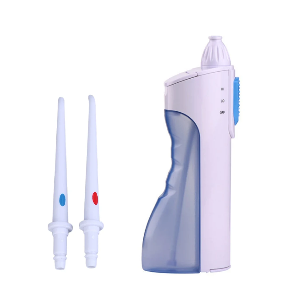 W3 ирригатор для полости рта стоматологический портативный водный Флоссер советы USB Перезаряжаемый водный струи Флоссер IPX7 ирригатор для чистки зубов