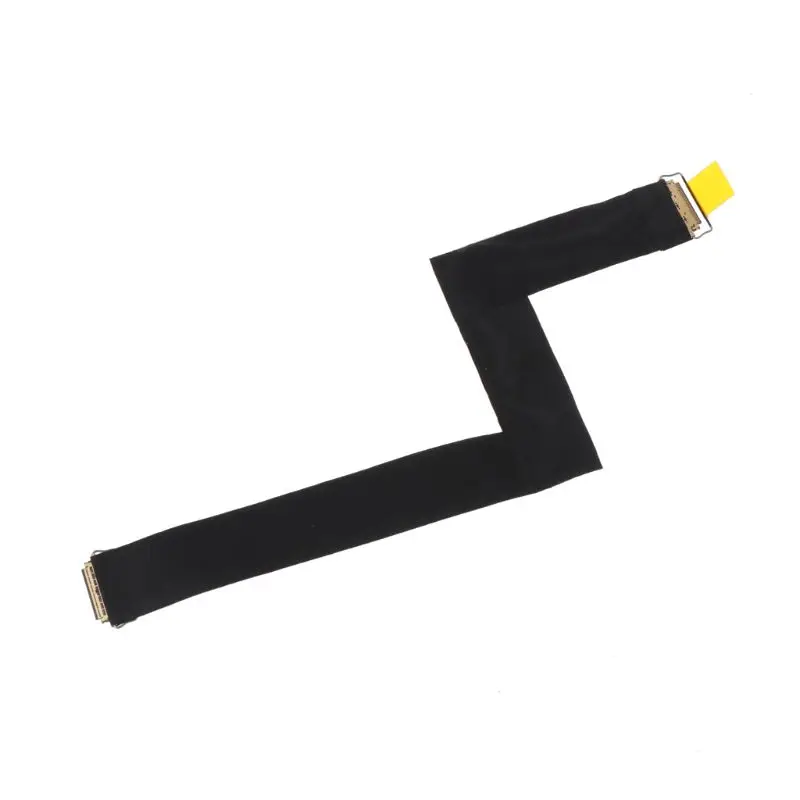 Lcd Lvds Screen Video Cable Display Cable For Apple Imac 21.5" A1311