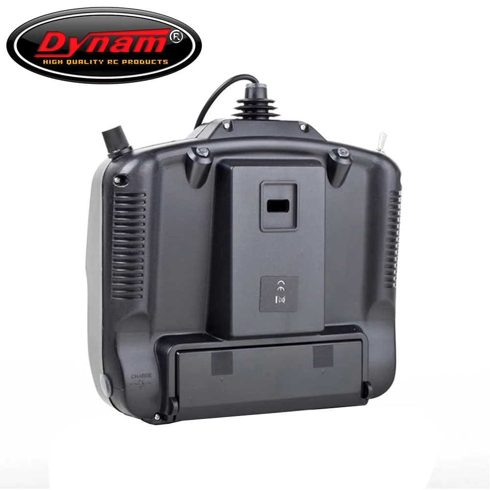 1 шт. бренд Dyram 6CH 3D FMS симулятор полета симулятор на радиоуправлении для RC вертолета самолета