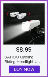 Flash Deal 2017 New Bicycle Lamp Bike MTB Road Usb Chargeable Led Front Light Set Handlebar Headlight Highlight Warning 19