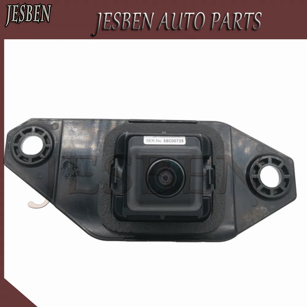 86790-12141 резервная парковочная камера заднего вида подходит для Scion xB 2.4L 2AZFE 2AZFE AZE151 двигатель часть № 8679012141