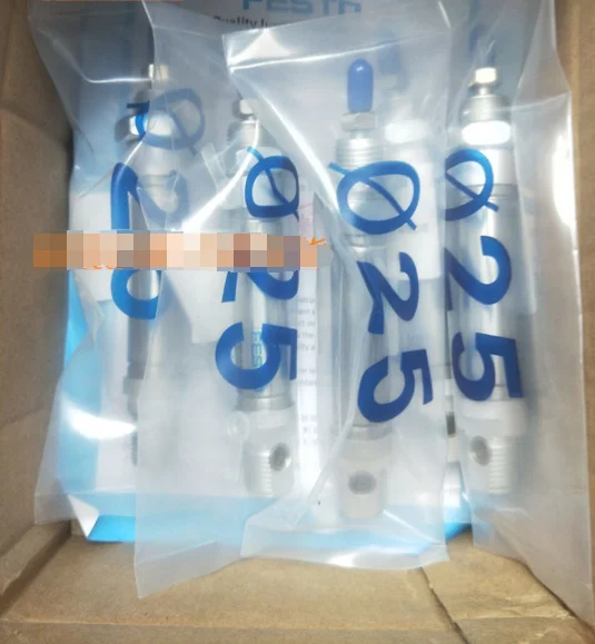 

1PC New Festo DSNU-8-10-P-A 19177 Cylinder