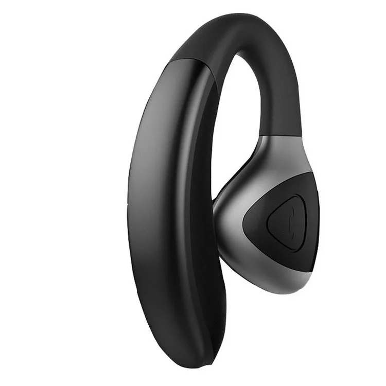 

S106 Voice Smart Wireless Headsets In-ear Bluetooth Headset 4.0 Two Battery-Replacement Universal