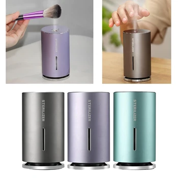 

150ml Alcohol Dispensor Touchless Sanitizer Dispenser Machine for Home Office