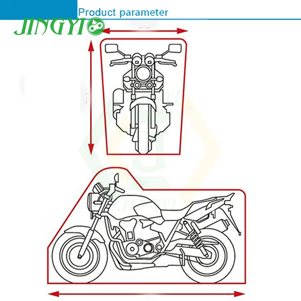 Moto rcycle чехол для funda bicicleta наружный непроницаемый husqvarna moto cross moto плащ Урал хуссе вело