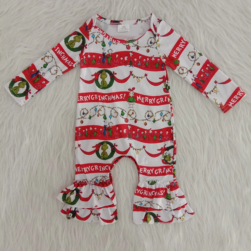 infant boutique clothing