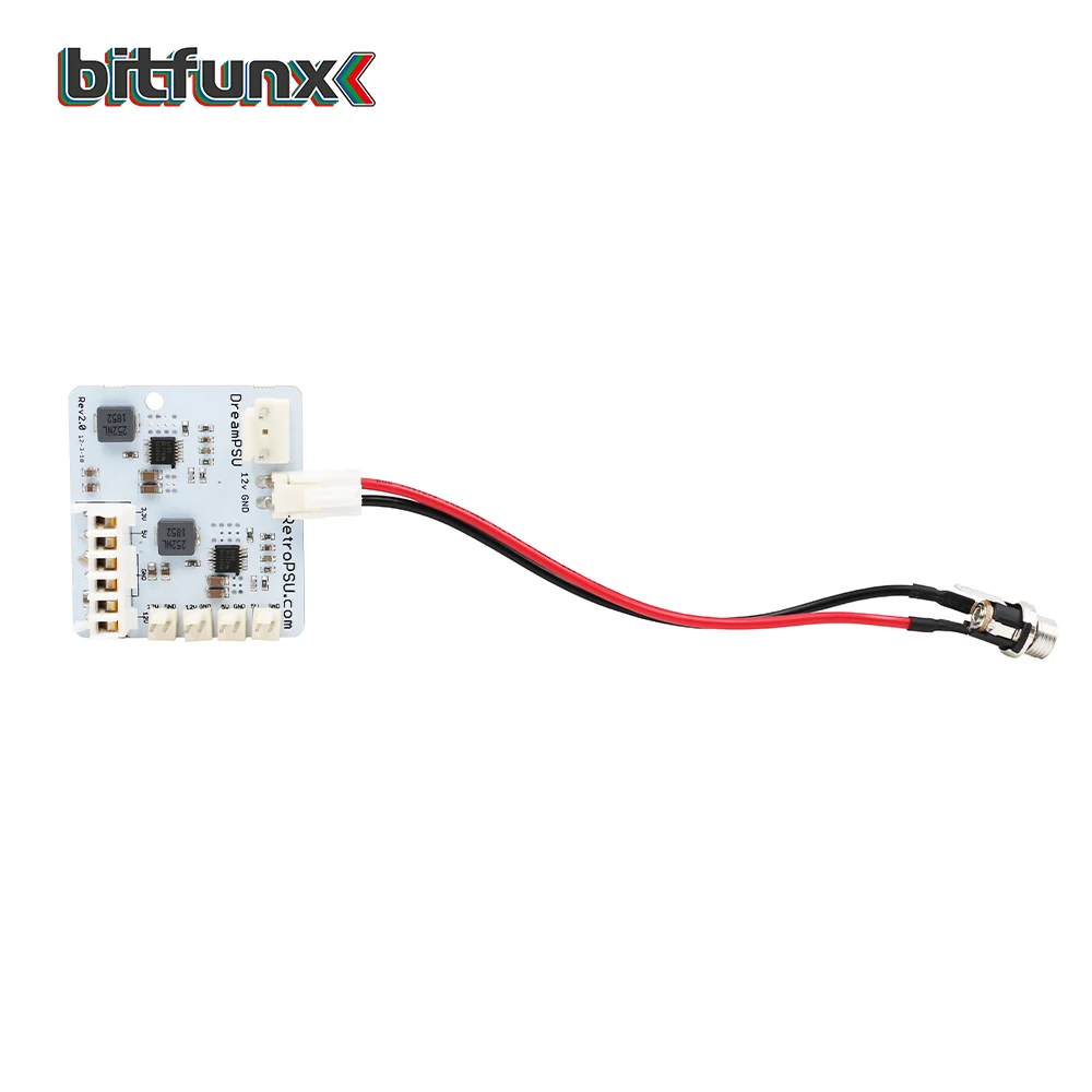 MMDVM Hotspot WiFi Digital Voice Modem Kit with