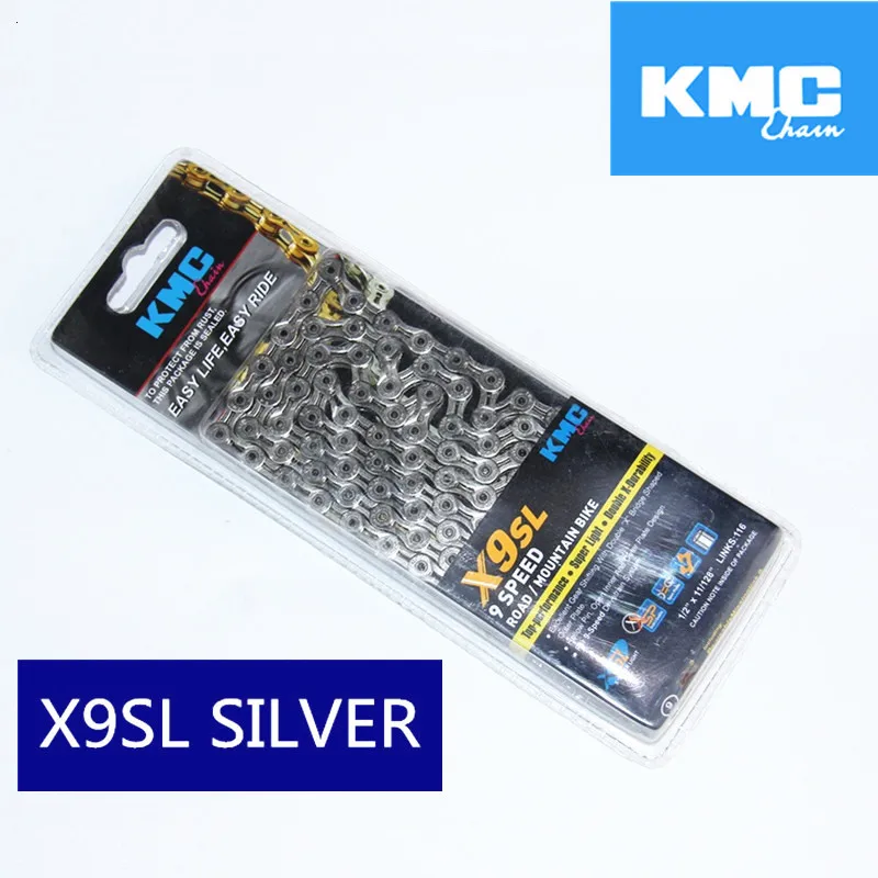 X9SL SILVER