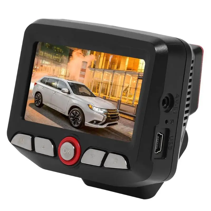 D015 Full HD 1080p Автомобильный видеорегистратор камера WiFi 170 градусов объектив видеорегистратор ночного видения оснащен 3,7 в 300 мАч литиевые батареи