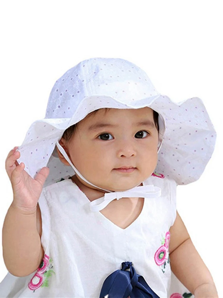 wide brim sun hats for toddlers