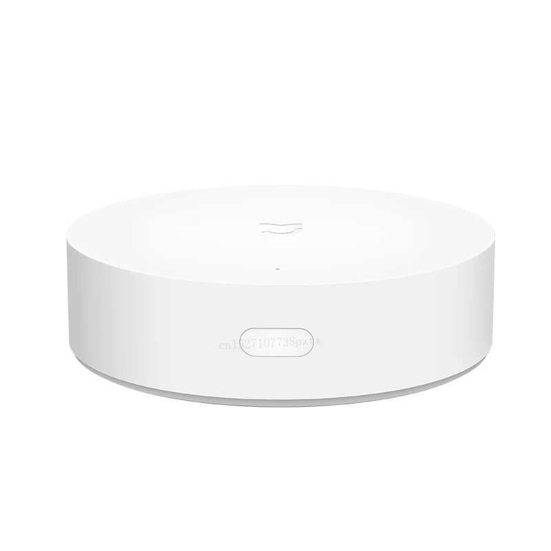 Новейший Xiaomi Mijia многомодовый Умный домашний шлюз ZigBee wifi Bluetooth сетчатый концентратор Работает с Mijia Homekit Интеллектуальный домашний концентратор