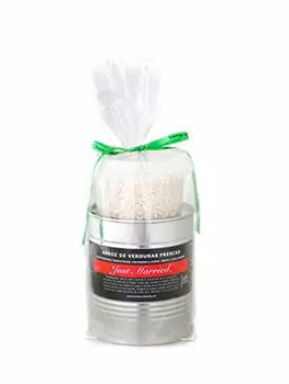 

Just Married Arroz de Verduras Frescas 200g