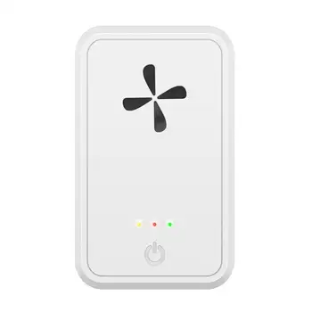 

Insect Pest Repellent Ultrasonic Safe All in One Mosquito Trap Rodent Killer Device