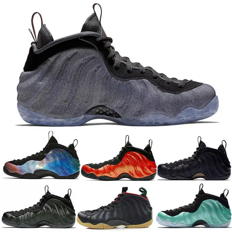 penny hardaway basketball shoes