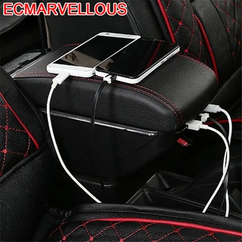 

Automovil Modification Automobile Accessory Upgraded Accessories Auto Arm Rest Car Styling Armrest 18 19 FOR Citroen Elysee