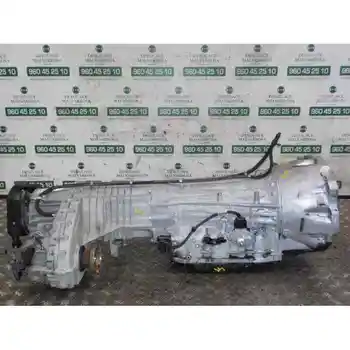 

GEARBOX VOLKSWAGEN TOUAREG (7L6) V6 TDI JXX [16810771]