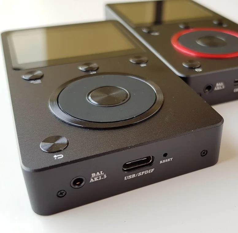 F Audio Fa3 Dsd Ak4497eq Professional Lossless Music Mp3 Hifi Portable Lossless Music Player Ak4497eq Dsd Hard Solution Ak4497 Hifi Players Aliexpress