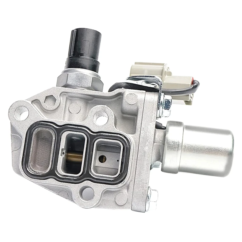 VTEC Solenoid Spool Valve 15810-PAA-A02 for Honda Accord 4 Cyl Odyssey 1998-2002 Car Accessories | Автомобили и мотоциклы