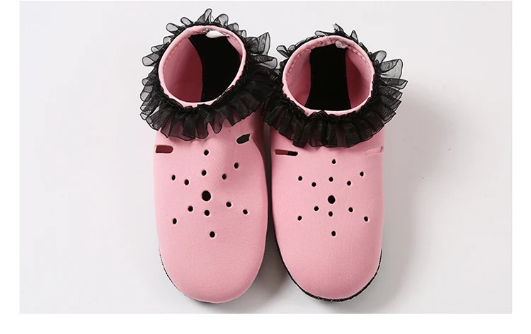 Ботиночки для дайвинга теплые противоскользящие коралловые sha tan wa устойчивые к порезам туфли для дайвинга с мягкой подошвой для мужчин и женщин-носки для подводного плавания для взрослых