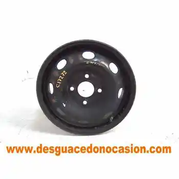 

RENAULT TIRE RAPID EXPRESS (F40)