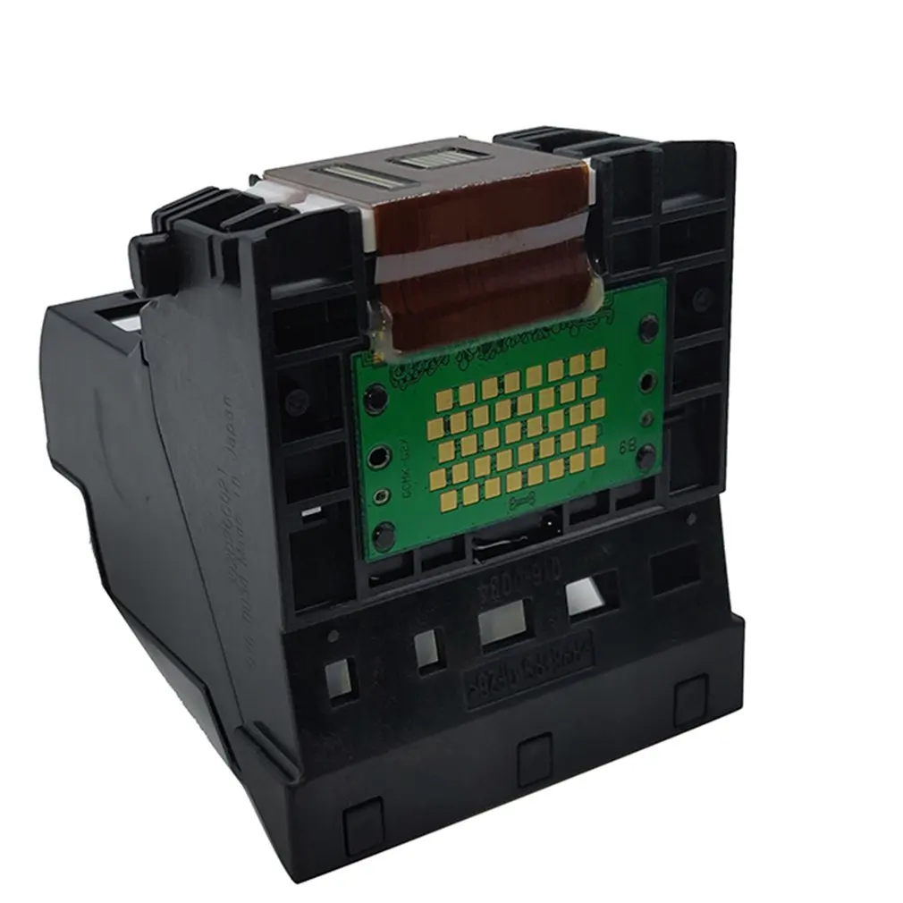 Для Canon Qy6-0034 печатающая головка S520 I6100 I6500 S6300 Печатающая головка принтера насадка Печатающая головка принтера аксессуары не OEM