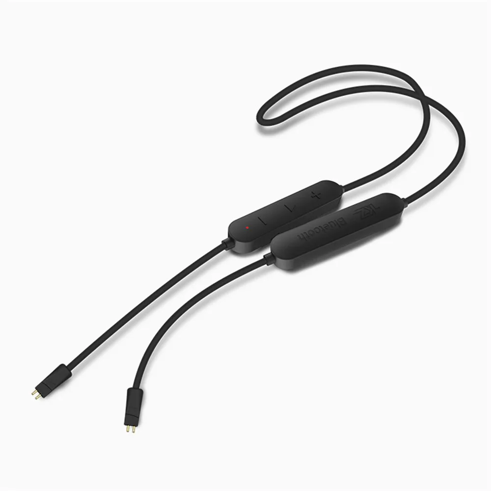 KZ Bluetooth 4,1 модуль Bluetooth гарнитура Обновленная линия портативная спортивная Гарнитура для KZ-ZS3/ZS4/ZS5/ZS6/ZSA/ZS10/ES4/ES3/ZSR