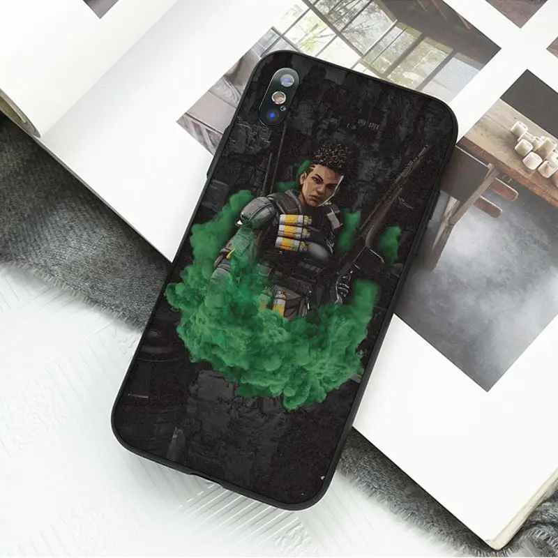 Apex Legends   