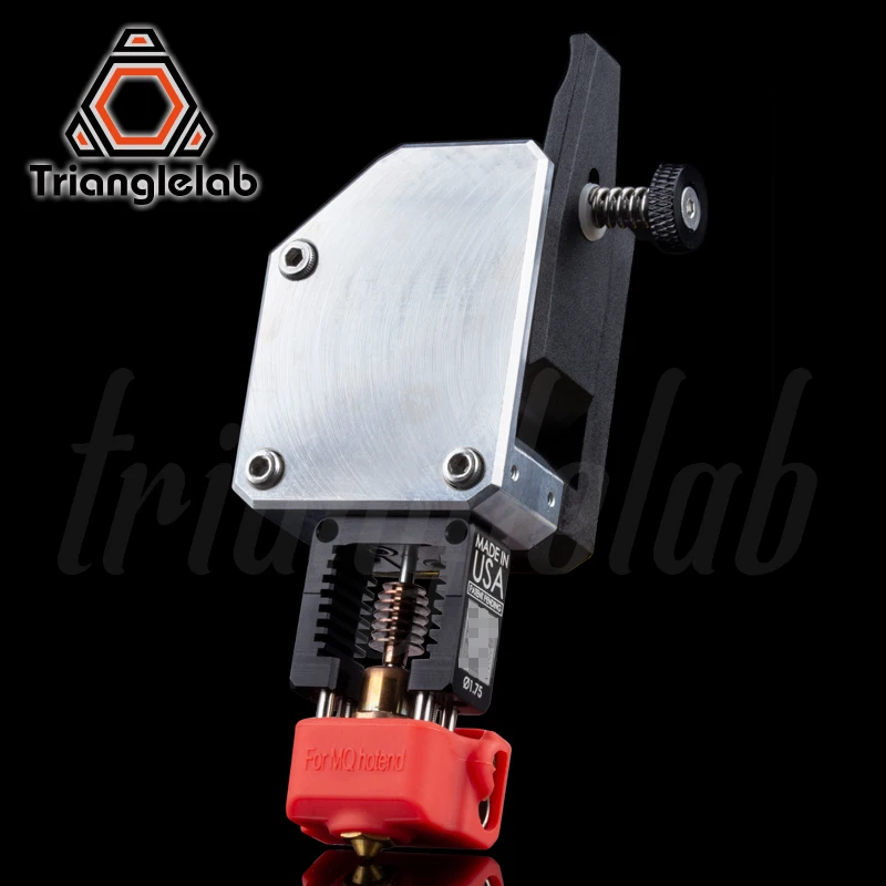 Trianglelab высокое качество москитные силиконовые носки для sliceengineering Mosquito hotend защита от температуры