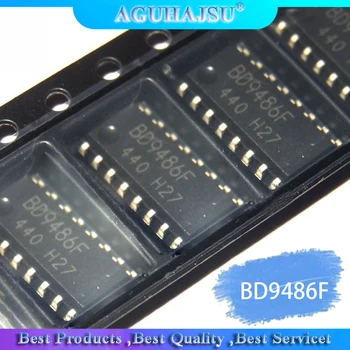 

10pcs/lot BD9486F-GE2 BD9486F LED Driver IC BD9486 SOP16