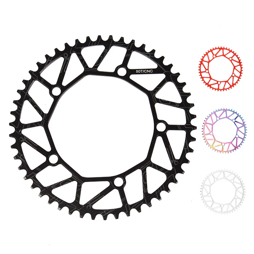 bike chain wheel
