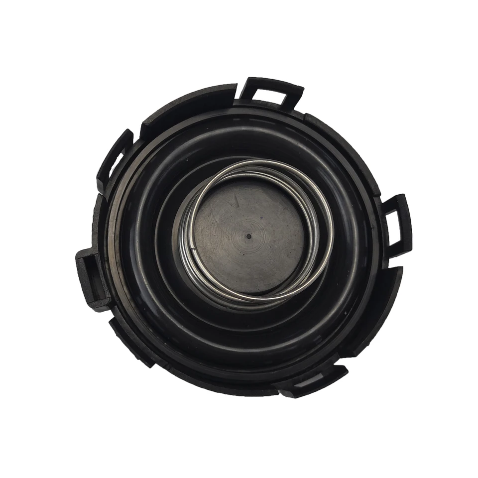 Joints Caoutchouc Moteur BMW Lot De 4 Silentblocs Caoutchouc Pour Couvercle Moteur BMW - Série 1,2,3,4,5,6,7,8,X1,X3... | Jadeshay Couvercle En Caoutchouc