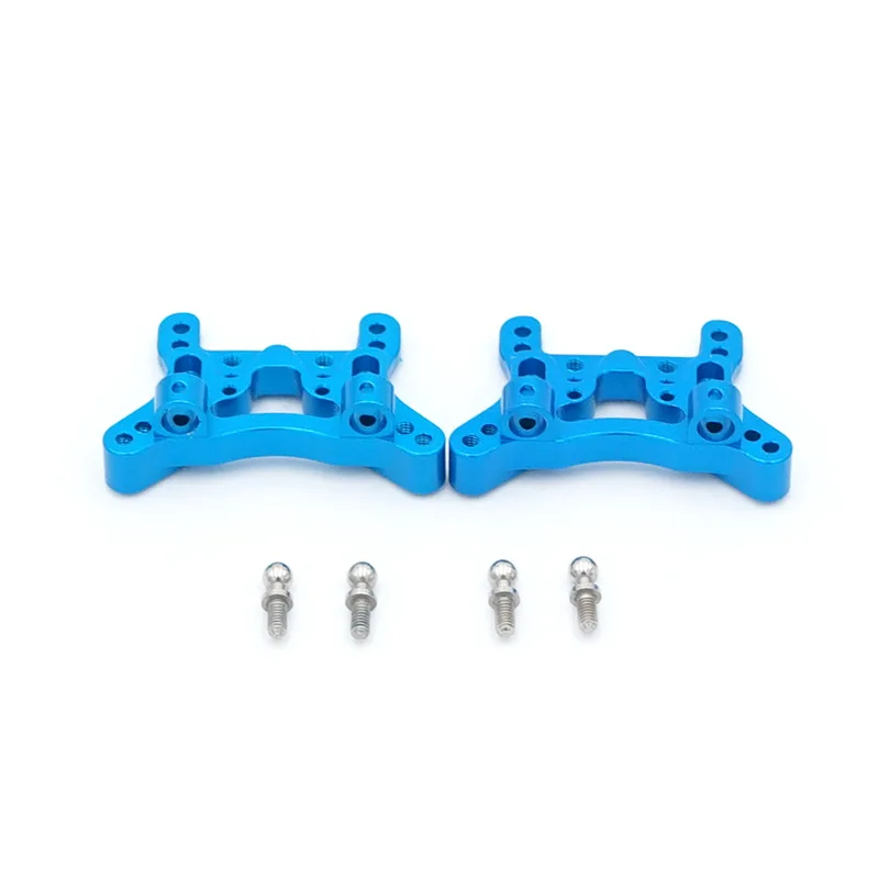 1 комплект обновления Запчасти комплект для 1/18 WLtoys A959-B A969-B A979-B K929-B электрический RC автомобиль Внедорожник Багги металлический Замена
