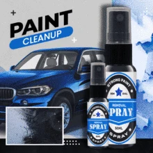 

50ML100ML Strong Car Paint Removal Spray Car Maintenance Paint Remover Auto Accessories Paint Care Quick paints removal Spray